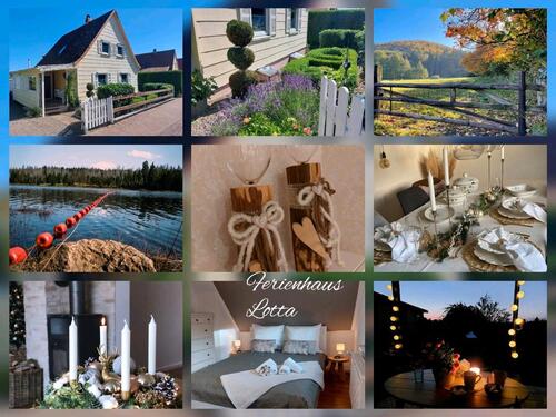 Foto - Ferienhaus Ferienwohnung im Harz, Last Minute Ostern frei