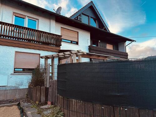 Foto - Einfamilienhaus in Ulrichstein zum Kaufen