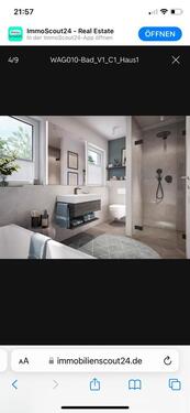 Foto - 5 Zimmer Doppelhaushälfte in Schöngeising