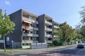 Foto - Ab sofort Frei! helle 3-Zimmer-Wohnung imit Balkon n Mönchengladbach Wickrath-Mitte