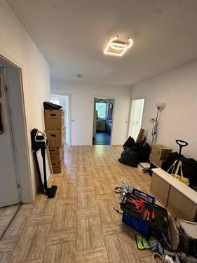 Foto - 3 Zimmer Wohnung in Kreyenbrück zu sofort!