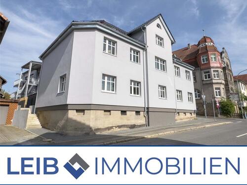Foto - Moderne 2-Zimmer-Wohnung mit Stellplatz in zentraler Lage von Sonnefeld