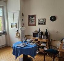 Hohe Decken & viel Licht - 3-Zimmer-Altbauperle mit hellem Balkonzimmer - Osnabrück Hellern Hohe Decken & viel Licht - 3-Zimmer-Altbauperle mit hellem Balkonzimmer - Osnabrück Hellern