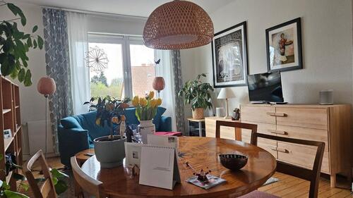 Foto - 3 Zimmer Etagenwohnung in Osnabrück