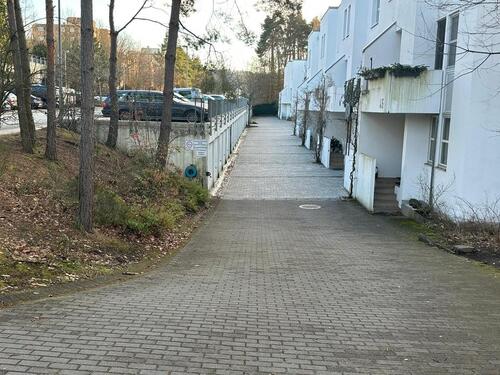 Foto - Garage zu vermieten Nöhe Uni Kaiserslautern ab sofort