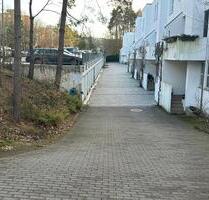 Garage zu vermieten Nöhe Uni Kaiserslautern ab sofort