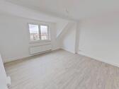 Foto - Frisch modernisierte 3-Zimmer-Wohnung mit Wannenbad & Altstadtnähe
