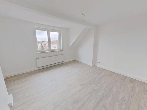 Foto - Frisch modernisierte 3-Zimmer-Wohnung mit Wannenbad & Altstadtnähe