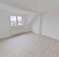 Frisch modernisierte 3-Zimmer-Wohnung mit Wannenbad & Altstadtnähe - Erfurt Johannesplatz