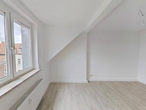 Foto - 3 Zimmer Dachgeschoßwohnung zur Miete in Erfurt