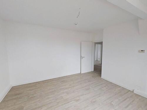 Foto - 3 Zimmer Dachgeschoßwohnung in Erfurt