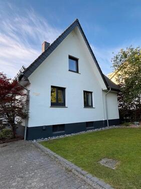 Foto - Modernisiertes Einfamilienhaus in Gütersloh von privat