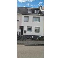 Mehrfamilienhaus in Bremen Neustadt