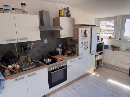 Foto - 3 Zimmer Dachgeschoßwohnung zur Miete in Stuttgart
