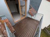 Foto - Etagenwohnung in Jagstzell zur Miete