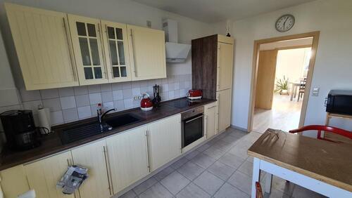 Foto - Etagenwohnung in Bremerhaven zur Miete