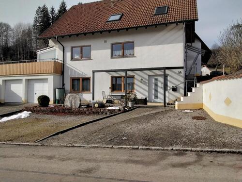 Foto - Ferienwohnung 2-3 Pers. Donaueschingen befristet