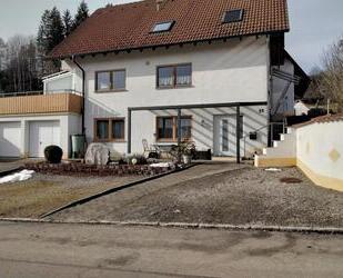 Ferienwohnung 2-3 Pers. Donaueschingen befristet
