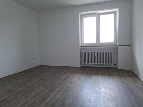 Foto - Etagenwohnung in Krefeld