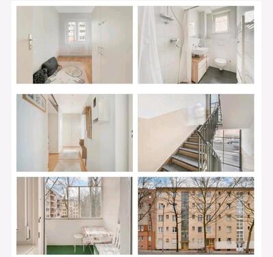 Foto - Etagenwohnung zum Kaufen in Berlin