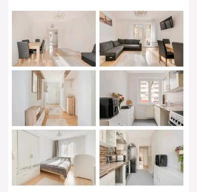 Foto - Etagenwohnung in Berlin