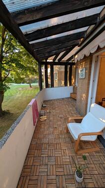 Foto - 2-Zimmer-Wohnung mit Zugang zum Schwimmbad und zur Sauna