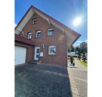 Helle 3-Zimmer-Wohnung mit Terrasse – ca. 89 m² LageHeiden