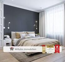 Erstbezug im Dezember 2025! Moderne 2-Zimmer-Wohnung mit Fußbodenheizung - Delitzsch