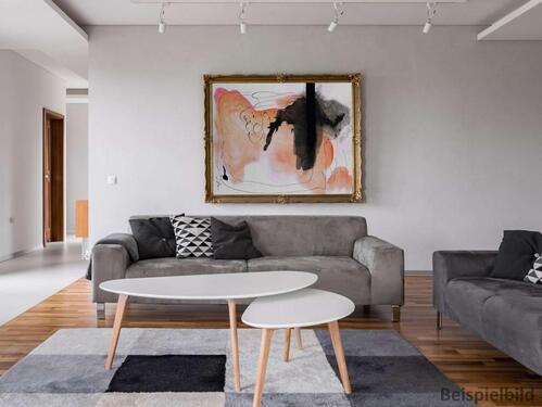 Foto - Etagenwohnung in Delitzsch