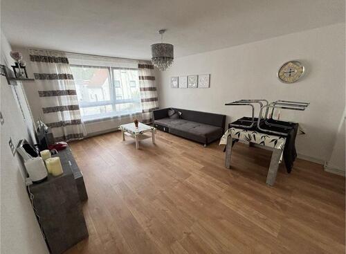 Foto - 3 Zimmer Wohnung Zentrumsnah (Gliesmarode Bahnhof) 1. OG