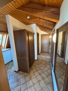 Foto - Etagenwohnung zur Miete in Schönwald im Schwarzwald