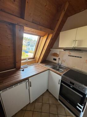 Foto - Etagenwohnung in Schönwald im Schwarzwald