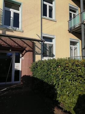 Foto - TOP! 2-Zi-Whg mit EBK, BLK, Stpl. RESERVIERT