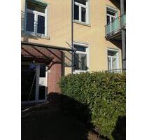 TOP! 2-Zi-Whg mit EBK, BLK, Stpl. RESERVIERT - Aschaffenburg Gailbach