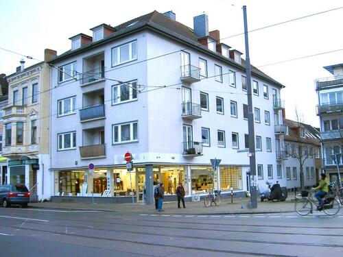 Foto - NEUSTADT Gewerbefläche „zentrale Lage“ ab 01.02.2026 zu vermieten