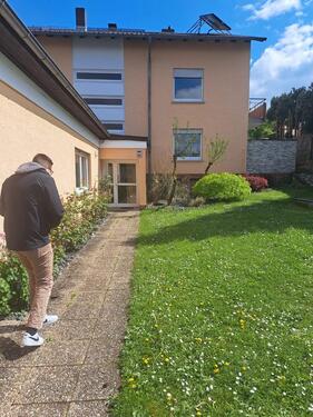 Foto - 6 Zimmer, 2 Bäder, Küche, 2 Terrassen ca. 128 m² in Gießen