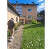 6 Zimmer, 2 Bäder, Küche, 2 Terrassen ca. 128 m² in Gießen