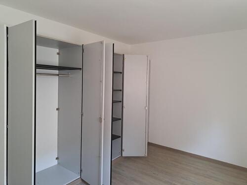 Foto - Etagenwohnung zur Miete in Gießen