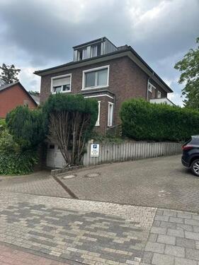 Foto - Freistehende Stadtvilla in Kleve – 9 Zimmer, 200 m² Wohnfläche
