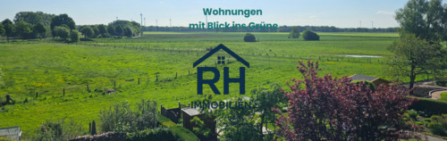 Foto - Etagenwohnung zur Miete in Heek