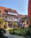 Foto - 2 Zi-Whg — 74 qm mit Gartenidylle in der Altstadt Vorsfelde