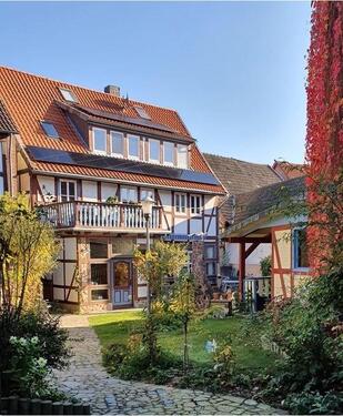 Foto - 2 Zi-Whg — 74 qm mit Gartenidylle in der Altstadt Vorsfelde