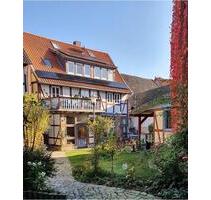 2 Zi-Whg — 74 qm mit Gartenidylle in der Altstadt Vorsfelde - Wolfsburg Alt-Wolfsburg 2 Zi-Whg — 74 qm mit Gartenidylle in der Altstadt Vorsfelde - Wolfsburg Alt-Wolfsburg