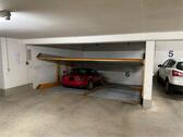 Foto - Tiefgaragenstellplatz zu vermieten