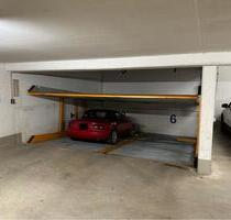 Tiefgaragenstellplatz zu vermieten - Dresden Blasewitz