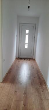 Foto - 3-Zimmer Altbau-Wohnung mit Balkon