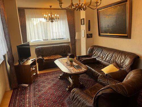 Foto - Wohnung 3ZKB zu vermieten Alsfeld Randlage Innenstadt