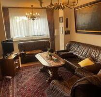 Wohnung 3ZKB zu vermieten Alsfeld Randlage Innenstadt