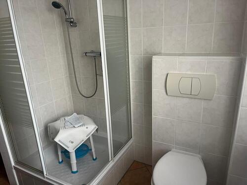 Foto - 3 Zimmer Etagenwohnung in Alsfeld