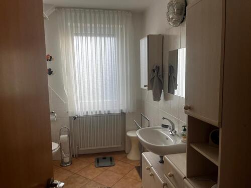 Foto - Etagenwohnung in Alsfeld zur Miete